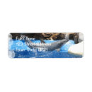 Search for dive return address labels Aquarium