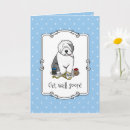 Search for veterinarian cards Clinic