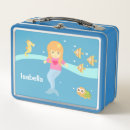 Search for the little mermaid lunch boxes Ocean