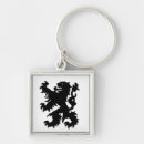 Search for flemish keychains Lion
