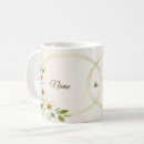 Search for antique white mugs Rustic