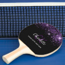 Search for purple ping pong paddles Unique