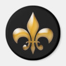 Search for li magnets Black