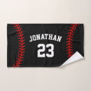 Search for baseball bath towels Athletic
