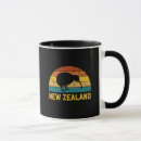 Search for new zealand bird mugs Aotearoa