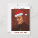 Search for blank christmas cards Funny