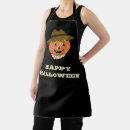 Search for scarecrow aprons Orange