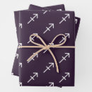 Search for sagittarius wrapping paper Birthday