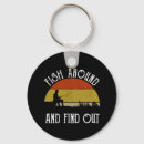 Search for bass round keychains Humour