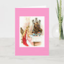Search for beauty and the beast cards Vintage