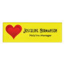 Search for romance office supplies Heart
