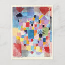 Recherche de abstrait géométrique cartes postales Expressionnisme