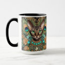 Search for bengal tiger mugs Cat