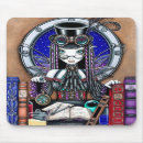 Search for steam punk mousepads Fantasy