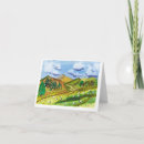 Recherche de moutons vœux cartes Paysage