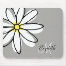 Recherche de gribouiller tapis souris Fleur