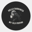 Search for hello friend stickers Coffee