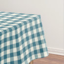 Search for peacock blue tablecloths Pattern