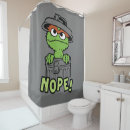 Recherche de kids show shower curtains Sesame street