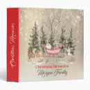 Search for santa claus recipe binders Winter