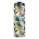 Recherche de motif circulaire tasses Arrière plan