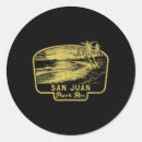 Search for san juan stickers Tropical