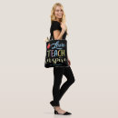 Search for apple quote for teacher tote bags School