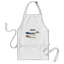 Search for funny birds aprons Cartoon