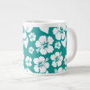 Search for hawaiian hibiscus mugs Aloha