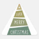 Search for triangle stickers Modern