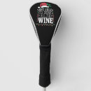 Search for drink golf head covers Santa