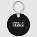 Search for funny brother keychains Aesthetic