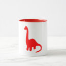Search for long neck mugs Brachiosaurus