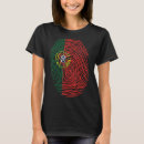 Recherche de drapeau portugal tshirts Racines