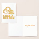 Recherche de bague de fiançailles vœux cartes Anneau