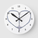 Recherche de croix catholique horloges Crucifix