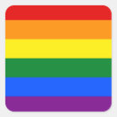 Search for glbt stickers Flag