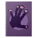 Search for horror notebooks Weird