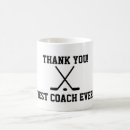 Search for hockey coach mugs Team