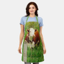 Search for moo aprons Cute