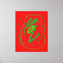 Recherche de expressif art Rouge