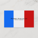 Search for french teacher business cards Tutor