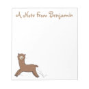 Recherche de dessins blocsnotes Animal