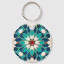Search for moroccan keychains White