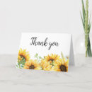 Search for sunflower cards Summer