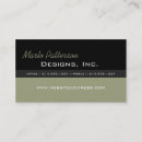 Recherche de pour bon marché cartes visite Moderne