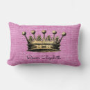 Recherche de reine elizabeth coussins Couronne