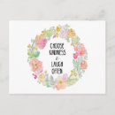 Search for because horizontal postcards Friend
