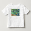 Search for van gogh tshirts Post impressionist
