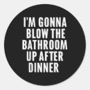 Search for blow stickers Humor